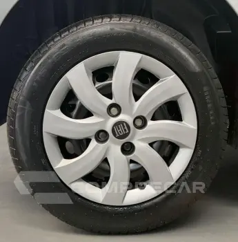 PALIO 1.0 MPI Attractive 8V