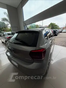 POLO 1.0 200 TSI Highline