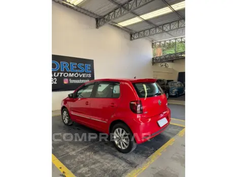 FOX 1.6 MI PRIME 8V FLEX 4P MANUAL