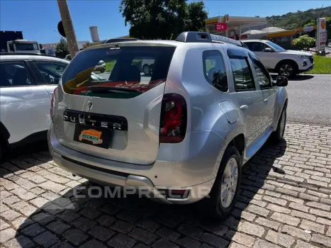 DUSTER 1.6 Dynamique 4X2 16V