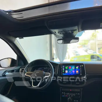 T-CROSS 1.4 250 TSI Highline