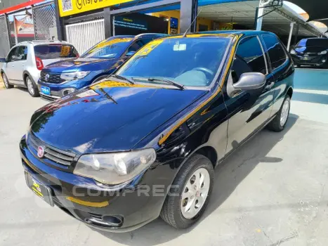 Fiat Palio 1.0/ Trofeo 1.0 Fire/ Fire Flex 2p 2 portas