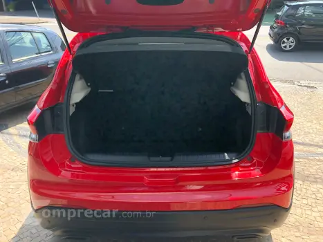 Pulse 1.3 Flex Drive Cvt