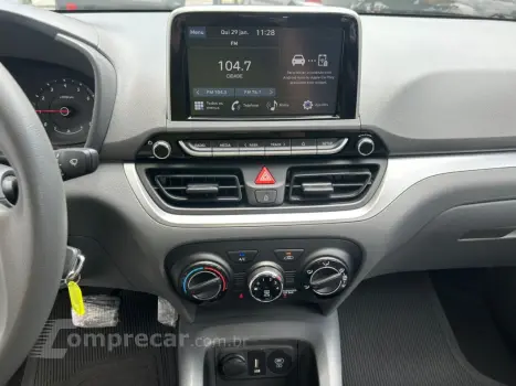 HB20S 1.0 TGDI FLEX COMFORT AUTOMÁTICO