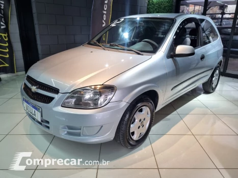 CELTA 1.0 MPFI LS 8V