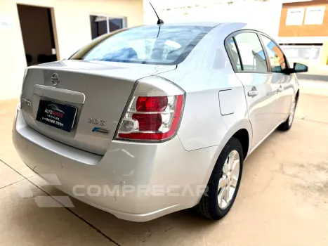 Nissan Sentra 2.0/ 2.0