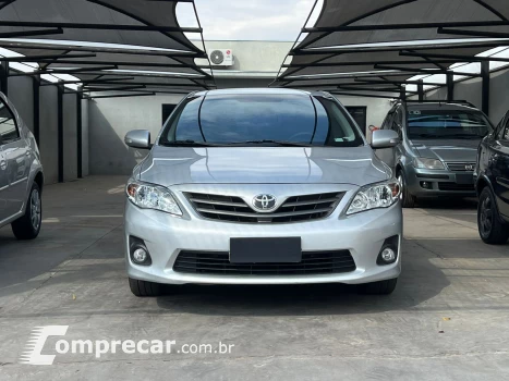 COROLLA 2.0 XEI 16V
