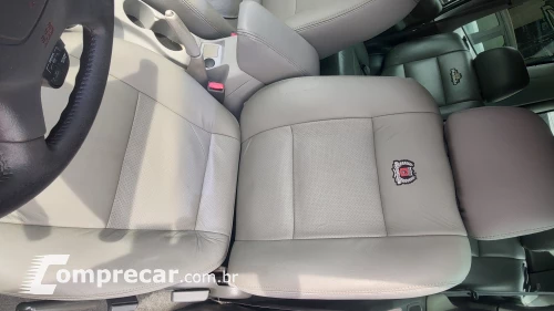 PAJERO 2.5 Sport 4X4 8V Turbo Intercooler