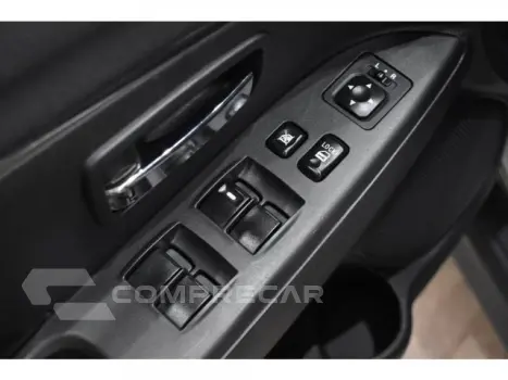 ASX - 2.0 4X2 16V 4P AUTOMÁTICO