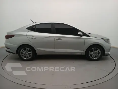 HB20S 1.0 TGDI FLEX LIMITED AUTOMÁTICO