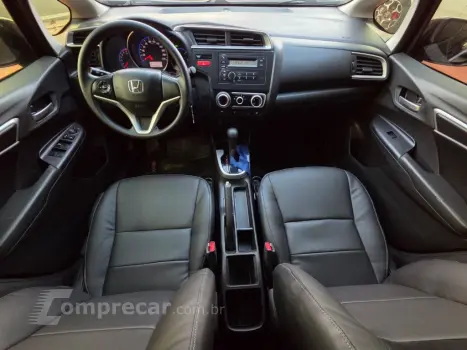 Fit LX 1.5 Flexone 16V 5p Aut.