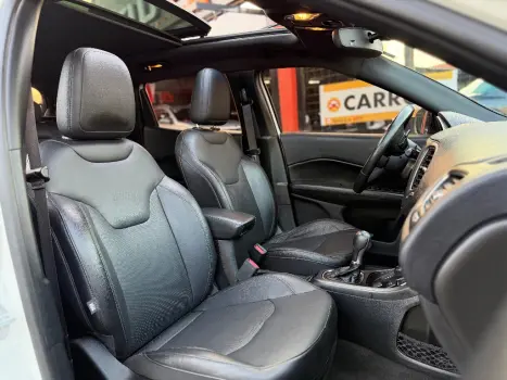 COMPASS S 2.0 4x4 TB 16V Diesel Aut.