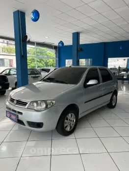 Fiat PALIO 1.0 MPI Fire Economy 8V 4 portas
