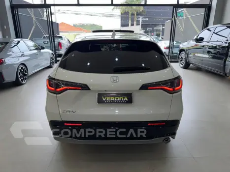 ZR-V 2.0 I-vtec Touring