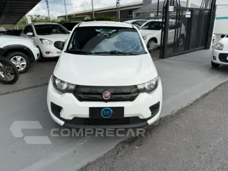 MOBI LIKE 1.0 Fire Flex 5p.