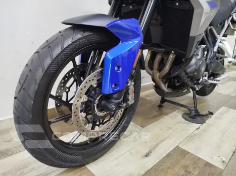 TIGR 900 GT PRÓ