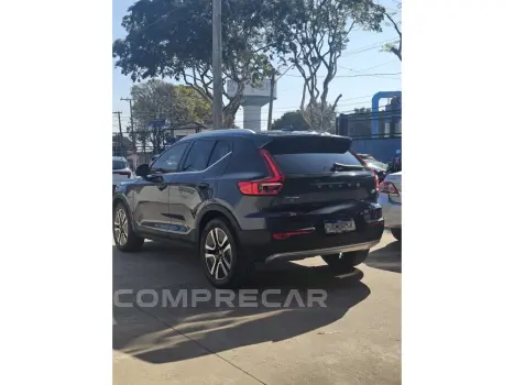 XC40 1.5 T5 RECHARGE MOMENTUM GEARTRONIC