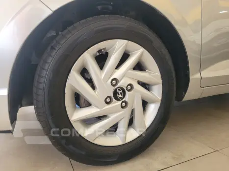 HB20 Evolution 1.0 Flex 12V Mec.