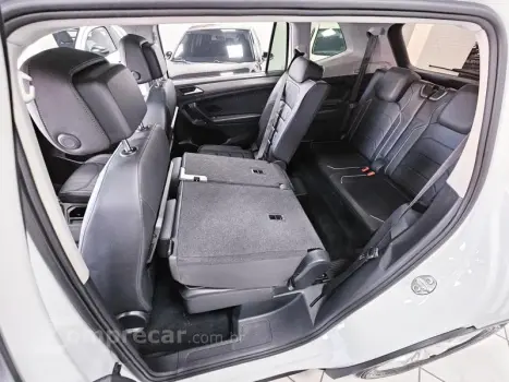 TIGUAN ALLSPAC COMF 250 TSI 1.4 FLEX