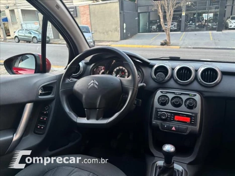 C3 1.5 Tendance 8V