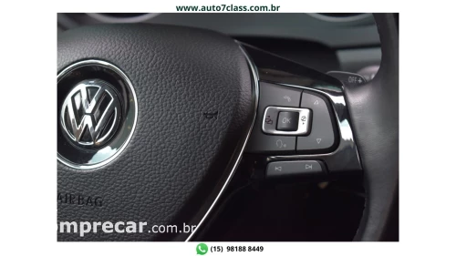 JETTA - 1.4 16V TSI COMFORTLINE 4P TIPTRONIC