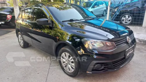 GOL 1.0 12V MPI Totalflex Trendline