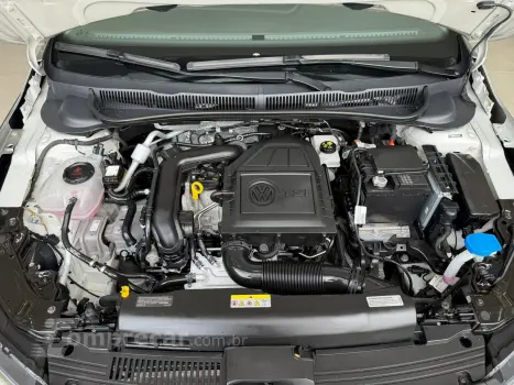 Vitus Confortline 1.0 Tsi