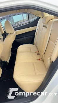 COROLLA 2.0 Vvt-ie Altis