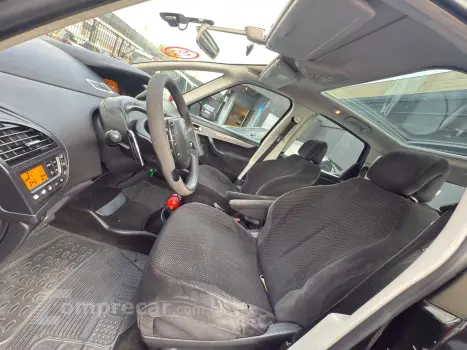 C4 2.0 Picasso LA Luna 16V