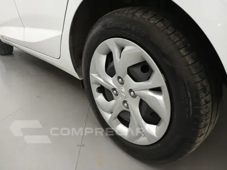 HB20 1.0 12V FLEX COMFORT PLUS MANUAL