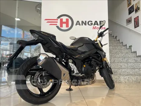 GSR 750