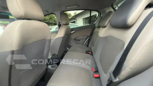 Palio 1.6 16V 4P FLEX ESSENCE