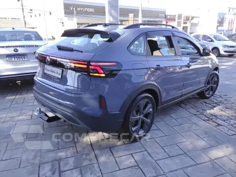 NIVUS 1.0 200 TSI TOTAL FLEX COMFORTLINE AUTOMÁTICO