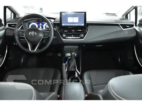 COROLLA 2.0 VVT-IE FLEX XEI DIRECT SHIFT
