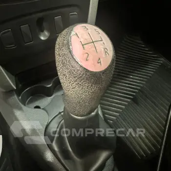 LOGAN Expression Hi-Flex 1.0 16V 4p