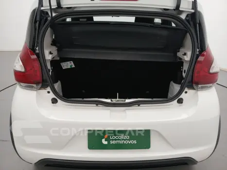 MOBI 1.0 EVO FLEX LIKE. MANUAL