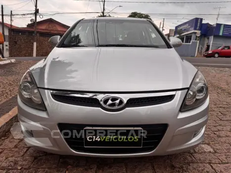 i30 2.0 16V 145cv 5p Mec.
