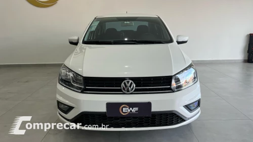VOYAGE 1.0 Flex 12V 4p