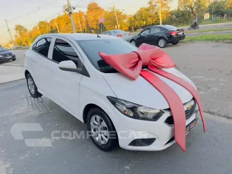 Onix Hatch 1.0 12V 4P FLEX LT