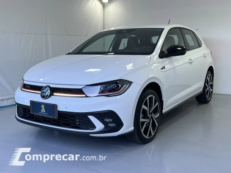 POLO 1.4 250 TSI GTS