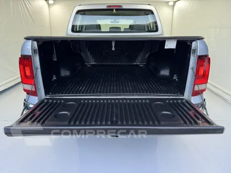 AMAROK 2.0 Highline 4X4 CD 16V Turbo Intercooler