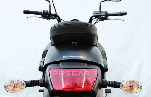 KAWASAKI VULCAN S ABS