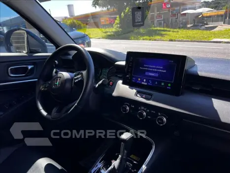 HR-V 1.5 DI I-vtec EXL