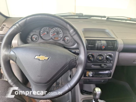 CLASSIC 1.0 MPFI LS 8V