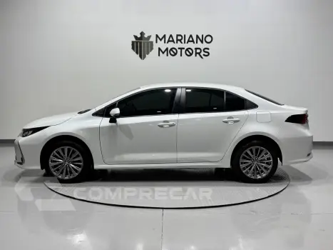 COROLLA 2.0 VVT-IE FLEX XEI DIRECT SHIFT