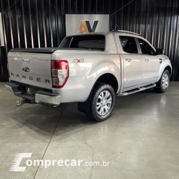 RANGER 3.2 Limited 4X4 CD 20V