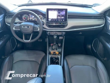 COMPASS 1.3 T270 Turbo Longitude