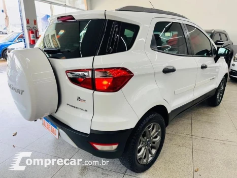 ECOSPORT FSL 1.6