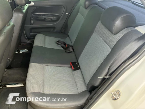 GOL 1.0 8V