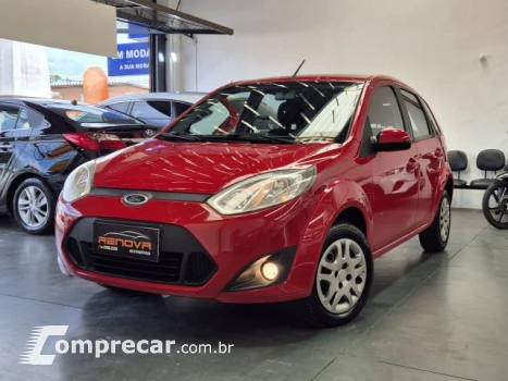 FIESTA HATCH - 1.0 ROCAM SE PLUS 8V 4P MANUAL